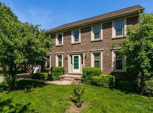 4209 Bridgemont Ln, Lexington, KY 40515