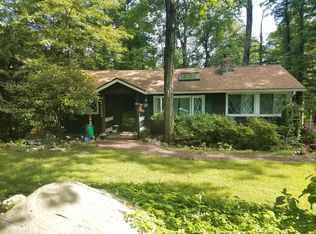 1254 Lakeside Dr E, Highland Lakes, NJ 07422
