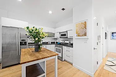 Rented by Corcoran