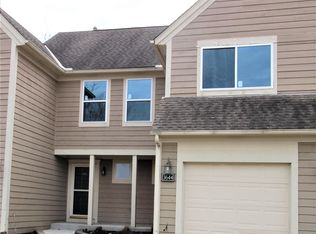 3644 Hilliard Station Rd, Hilliard, OH 43026