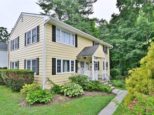 46 Robinson Ave Floor 2, Bedford Hills, NY 10507