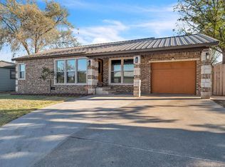 803 W 14th St, Big Spring, TX 79720