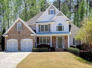 5649 Harbormist Dr, Powder Springs, GA