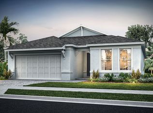 Prosperity Plan, Emerson Oaks, Vero Beach, FL 32968