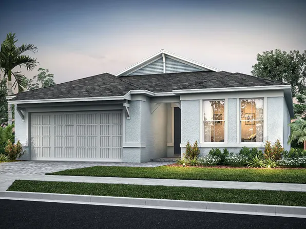Prosperity Plan, Emerson Oaks