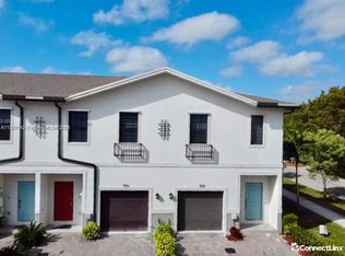 1100 SW 6th Ct, Florida City, FL 33034
