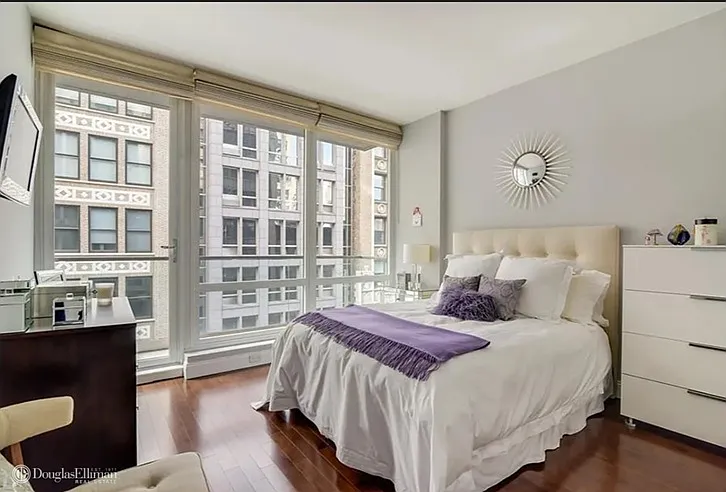 133 W 22nd St #5F — Photo 7