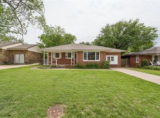 1728 Andover Ct, Oklahoma City, OK 73120