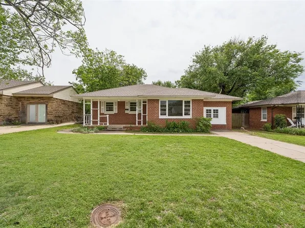 1728 Andover Ct, Oklahoma City, OK 73120