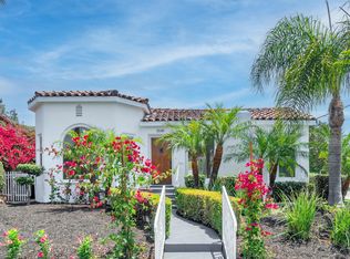 1668 S Stanley Ave, Los Angeles, CA 90019