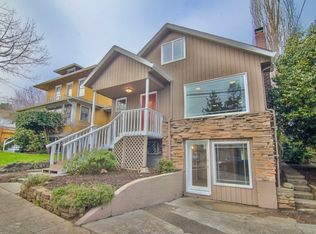 110 NE 40th St, Seattle, WA 98105