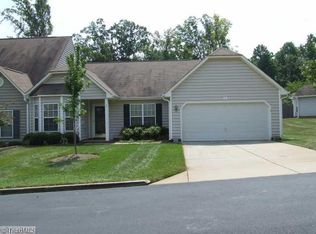 2 Scotridge Point, Greensboro, NC 27455