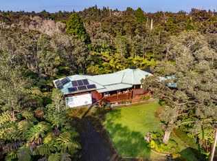 19-4235 Wright Rd, Volcano, HI 96785