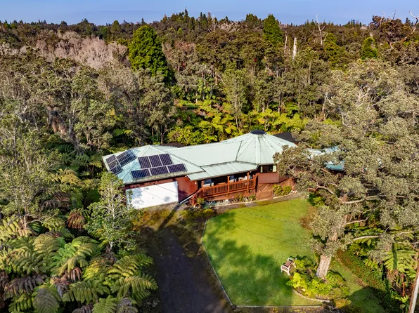 19-4235 Wright Rd, Volcano, HI 96785