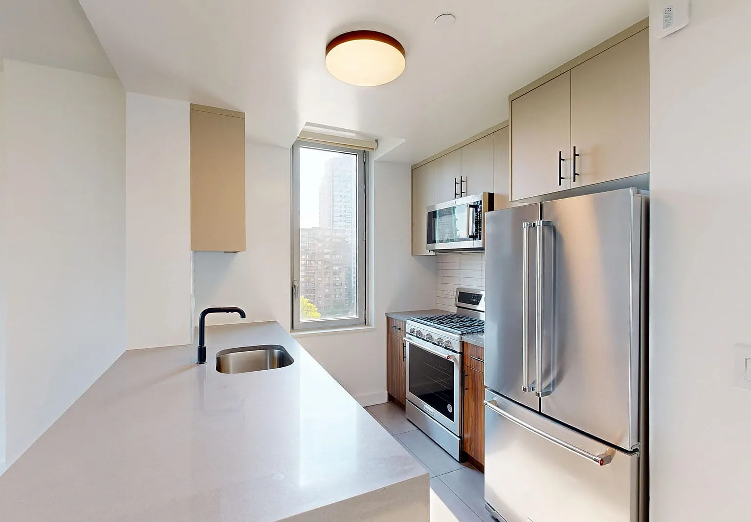 801 Amsterdam Avenue — Photo 1