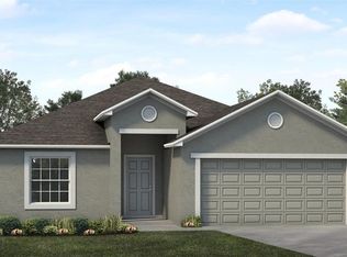 1061 Bergamot Dr, Bartow, FL 33830