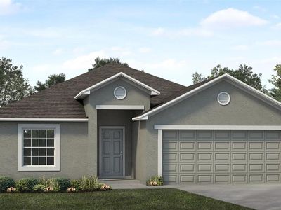 223 Bryce Ln, Frostproof, FL, 33843