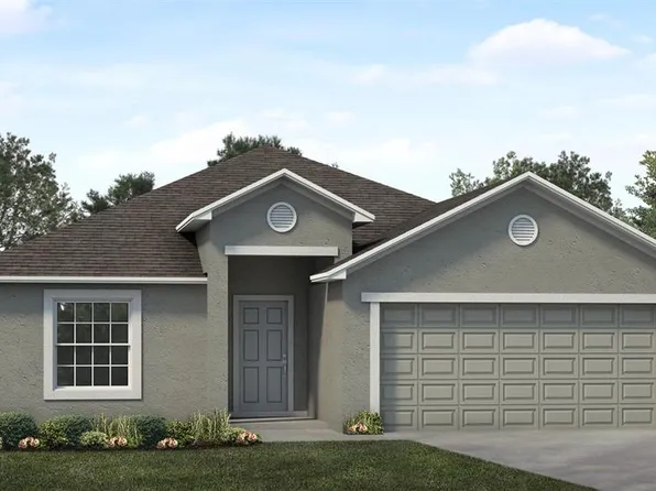 1061 Bergamot Dr, Bartow, FL 33830