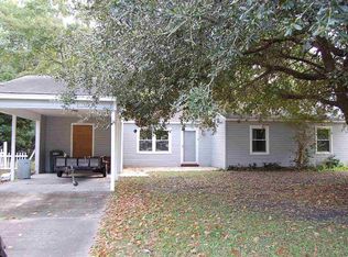 1024 Belle Dr, North Myrtle Beach, SC 29582
