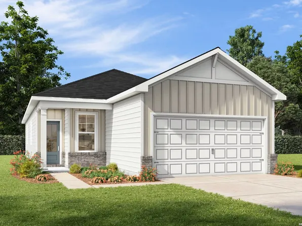 6435 Velma Path, San Antonio, TX 78253