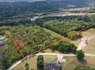 N/a Cedar Tree Ln, Hermann, MO 65041