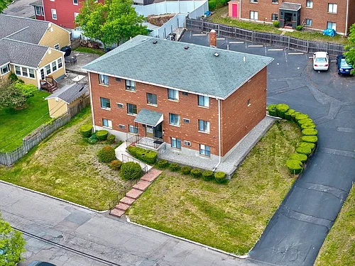 72 Martensen St #3 Photo 1