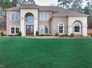 3300 Westbourough Ln, Conyers, GA 30094
