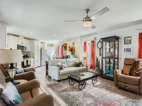 3109 E Mulberry St #29, Fort Collins, CO 80524