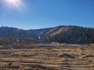 N Connell Rd, Pocatello, ID 83201