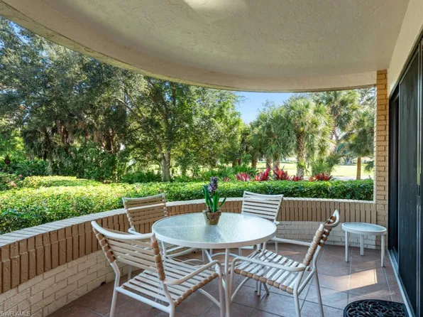 6710 Pelican Bay BLVD #414, NAPLES, FL 34108