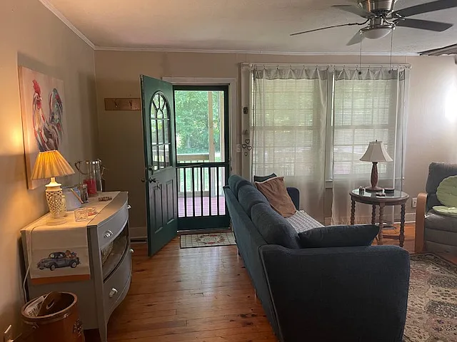 119 Gap Creek Rd — Photo 10