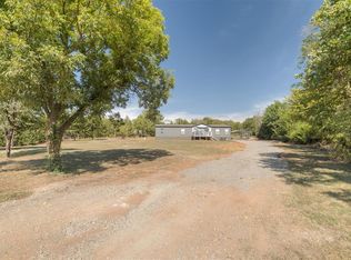 333846 E 990th Rd, Wellston, OK 74881