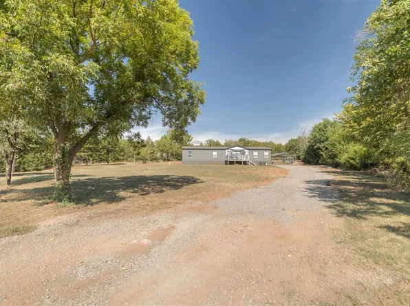 333846 E 990th Rd, Wellston, OK 74881