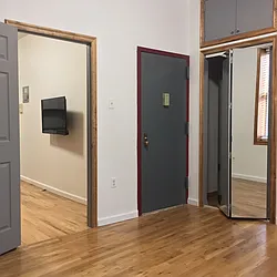 Rented by Washington Realty Corp.