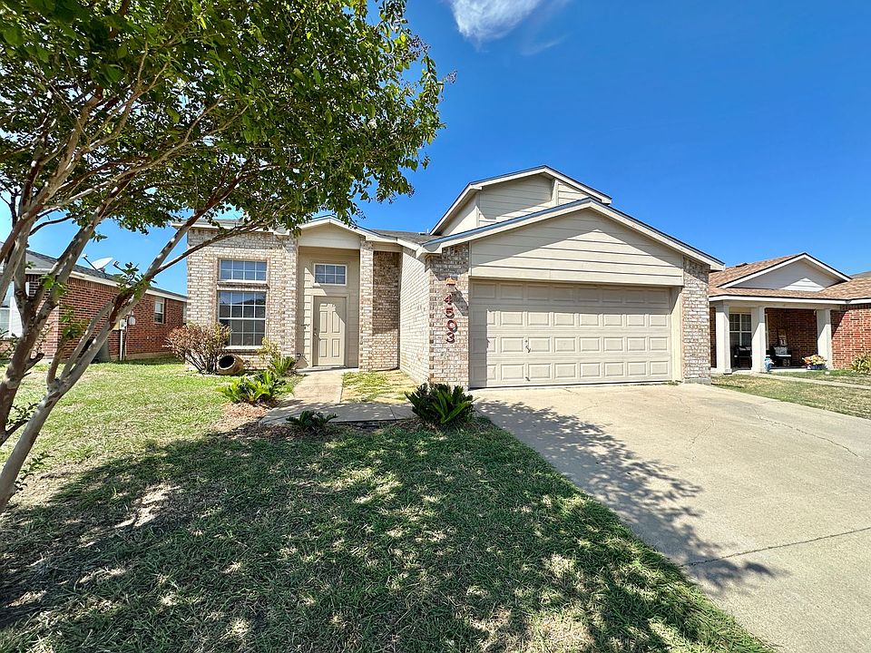 1st image of 4503 Indigo Dr