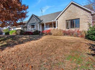 21420 Q Rd, Holton, KS 66436