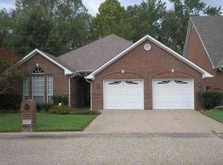 5407 Ashbury Ct, Tyler, TX 75703