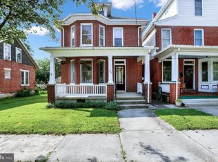 928 Hummel Ave, Lemoyne, PA