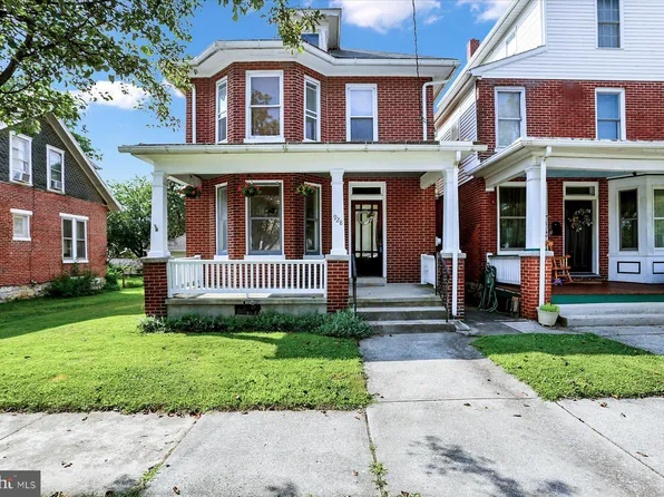 928 Hummel Ave, Lemoyne, PA 17043