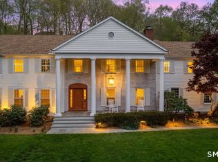 197 Bowery Road, New Canaan, CT 06840