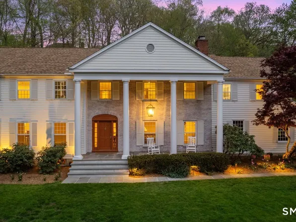 197 Bowery Road, New Canaan, CT 06840