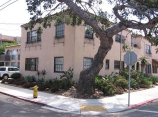 4191 5th Ave, San Diego, CA 92103