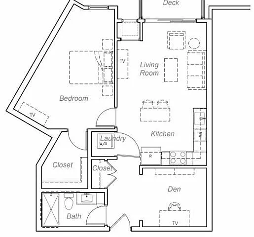Floor plan Gideon-G - ACC