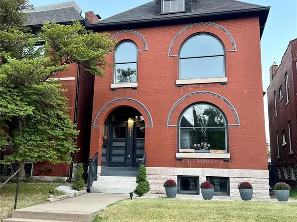 3909 Cleveland Ave, Saint Louis, MO 63110