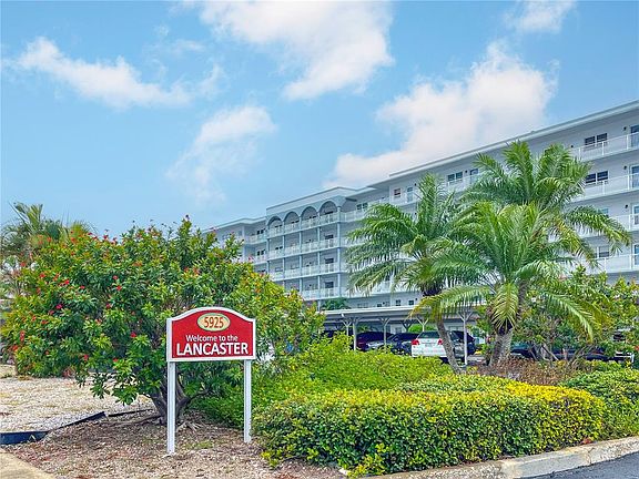 2nd image of 5925 SHORE BOULEVARD S #405