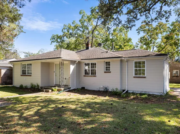 1671 Hunley Ave, Charleston, SC 29412