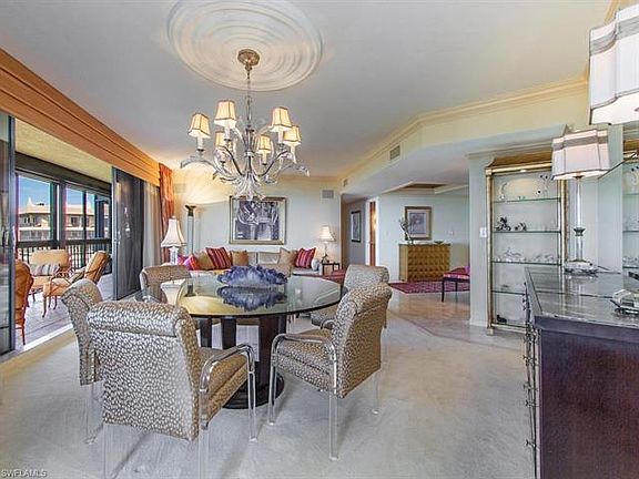3rd image of 6001 Pelican Bay Blvd APT 1402
