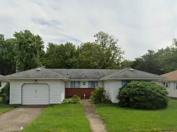 89 Barbados Drive S, Toms River, NJ 08757