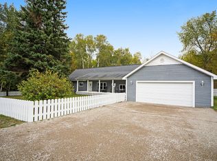 14803 Old Sturgeon Rd, Wolverine, MI 49799