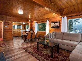 11711 N Honeymoon Bay Rd, Newman Lake, WA 99025